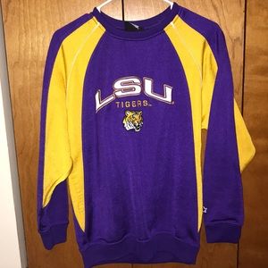 LSU Tigers Sweatshirt